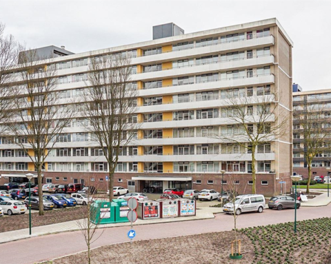 Achmea Real Estate koopt 128 verouderde woningen in Bilthoven voor verduurzaming