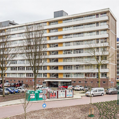 Achmea Real Estate koopt 128 verouderde woningen in Bilthoven voor verduurzaming