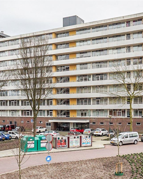 Achmea Real Estate koopt 128 verouderde woningen in Bilthoven voor verduurzaming