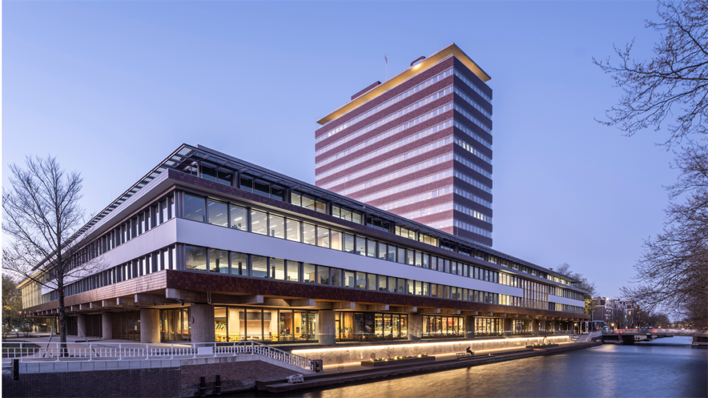 Acht projecten genomineerd voor BNA Beste gebouw van het jaar