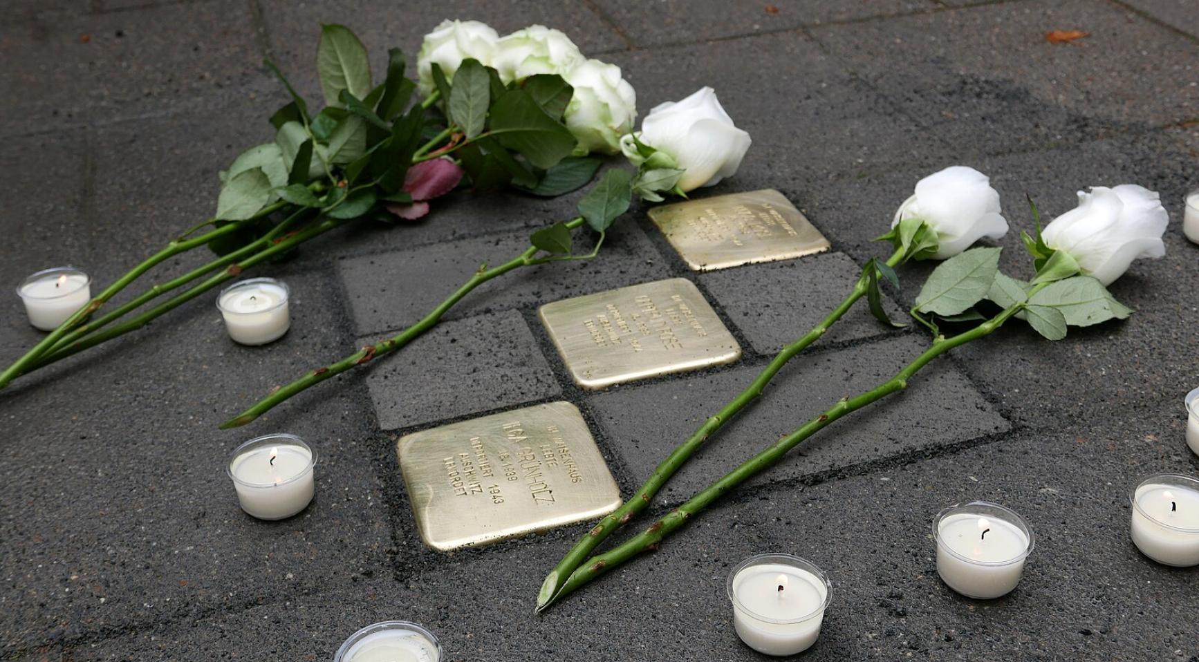 Advies aan Nederlandse overheid: tentoonstellen van door de nazi's geroofde kunst onder Joodse gemeenschap beheer