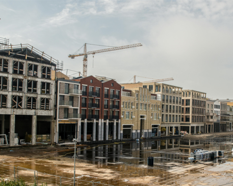 Aedes: corporaties in financiële problemen door stijgende kosten en leningen
