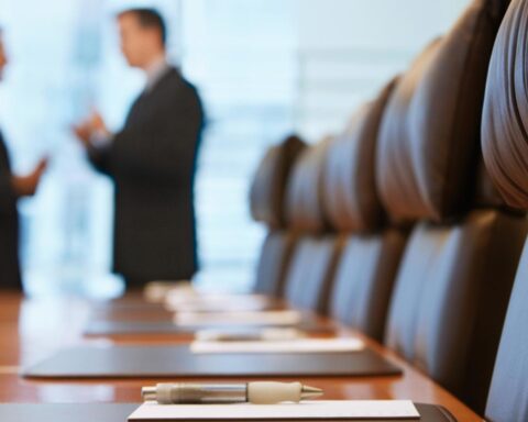 AEX-bedrijven verminderen taal over diversiteit in jaarverslagen, keren groei tendens om