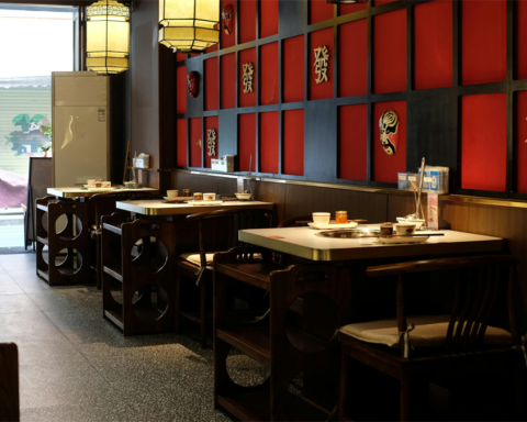 Afscheid van de Silver River: Chinees-Indisch restaurant sluit na 35 jaar in Lunteren