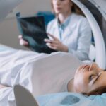 AI verkort MRI-scan tijd van 23 naar 9 minuten in kankercentrum Amsterdam