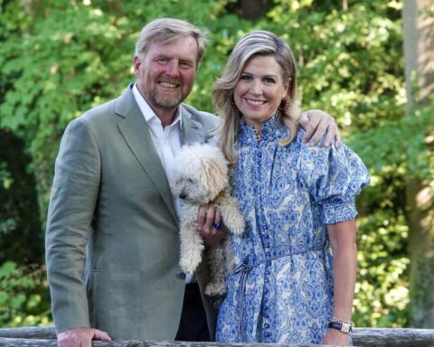 AI-video van Nederlandse royals in het Witte Huis gaat viraal met miljoenen views