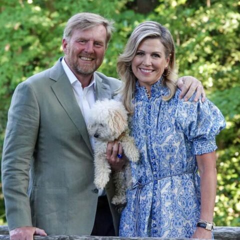 AI-video van Nederlandse royals in het Witte Huis gaat viraal met miljoenen views