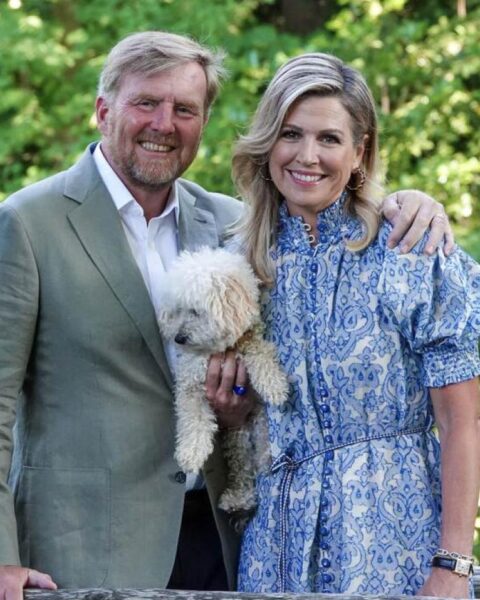 AI-video van Nederlandse royals in het Witte Huis gaat viraal met miljoenen views