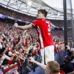 Alkmaar viert AZ's KNVB-bekerwinst op dinsdag