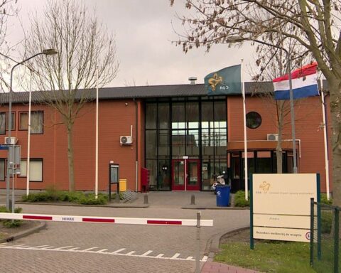 Almere en Leiden vergroten tijdelijk asielzoekersopvang met 240 extra plaatsen