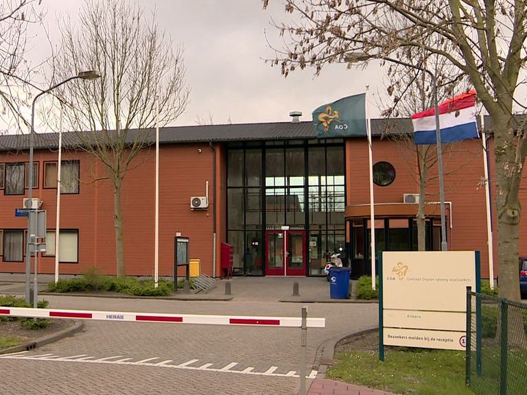 Almere en Leiden vergroten tijdelijk asielzoekersopvang met 240 extra plaatsen