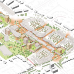 AM neemt meerderheidsbelang in herontwikkeling City Passage Veldhoven met focus op woningbouw en voorzieningen