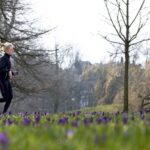 Amsterdam introduceert fatbikeverbod in Vondelpark, ingangsdatum 11 mei