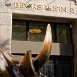 Amsterdamse beurs herstelt en sluit week af met winst in technologieaandelen