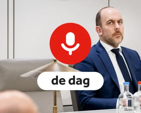 Asielminister Van den Brink onder druk na afwijzing asielplannen in Eerste Kamer