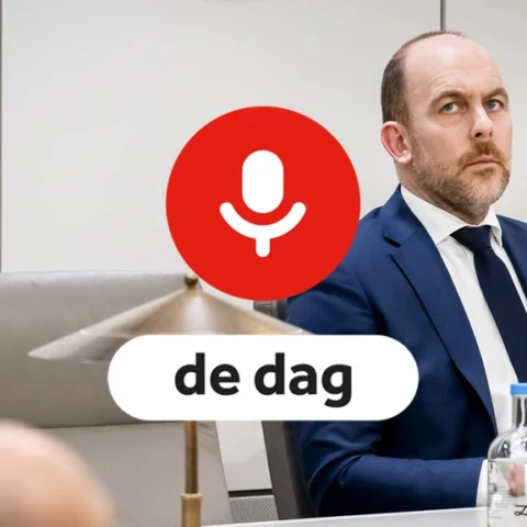 Asielminister Van den Brink onder druk na afwijzing asielplannen in Eerste Kamer