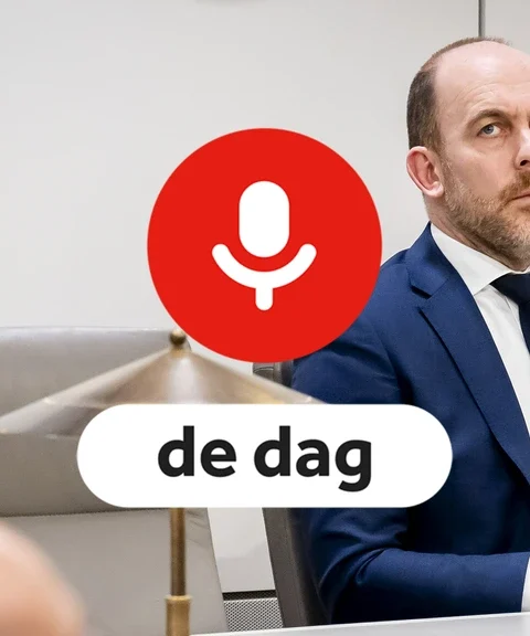 Asielminister Van den Brink onder druk na afwijzing asielplannen in Eerste Kamer