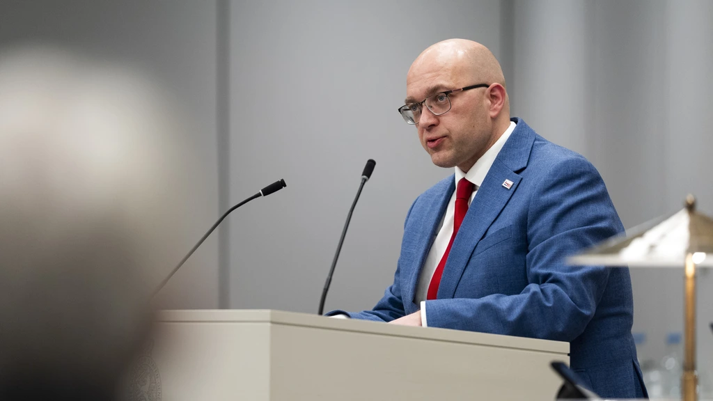 Asielwetten Faber in gevaar; PVV stemt tegen nieuw wetsvoorstel