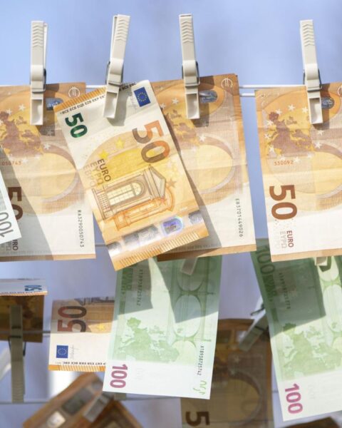 Autoriteiten hebben moeite met het aanpakken van crimineel gebruik van legitieme bedrijven