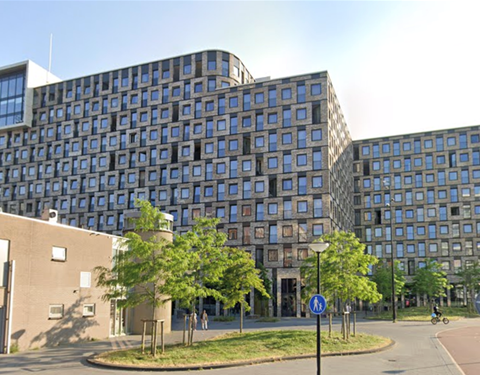 Belastingdienst legt beslag op vastgoed van Change= ter waarde van €14 miljoen