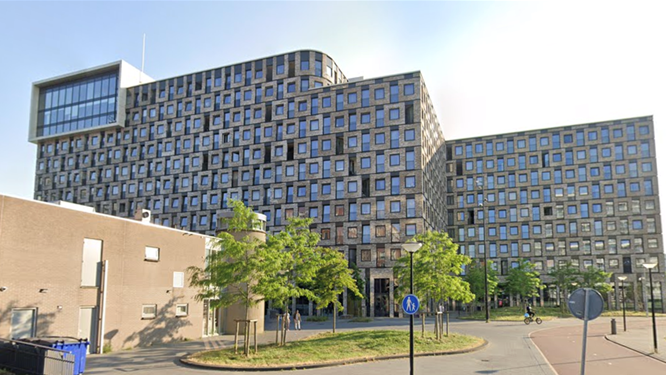 Belastingdienst legt beslag op vastgoed van Change= ter waarde van €14 miljoen