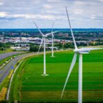 Bewoners en politici in Groene Hart verzetten zich tegen plannen voor windmolens
