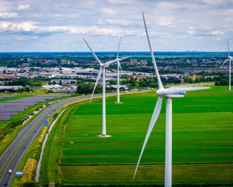 Bewoners en politici in Groene Hart verzetten zich tegen plannen voor windmolens