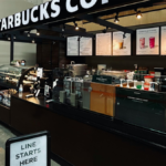 Bezoek aan koffie- en lunchketens daalt, maar aantal vestigingen stijgt