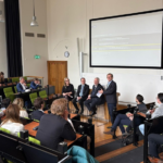 Bijeenkomst in Maastricht belicht groeiende rol van institutionele beleggingen in real assets