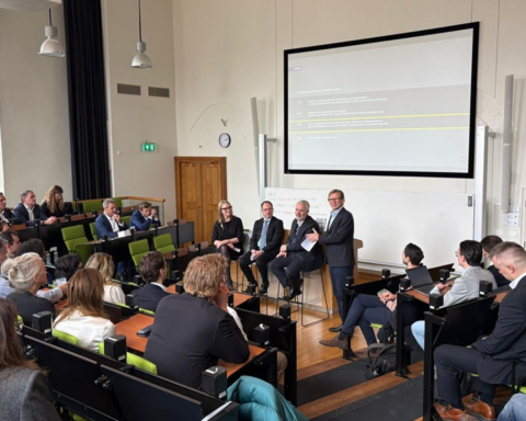 Bijeenkomst in Maastricht belicht groeiende rol van institutionele beleggingen in real assets