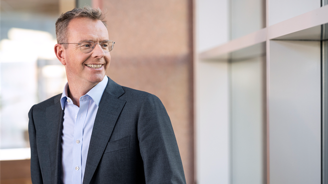 Bouwinvest Residential Fund ziet stijging in redemptieverzoeken ondanks groeiend beheerd vermogen