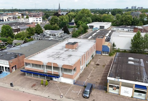BPD ondertekent ontwikkelingsplan voor duurzame woonwijk in Ridderkerk met 500 nieuwe woningen