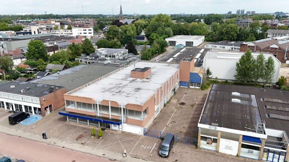 BPD ondertekent ontwikkelingsplan voor duurzame woonwijk in Ridderkerk met 500 nieuwe woningen