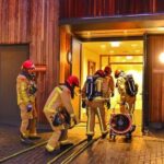 Brand in crematorium in Heeze onder controle na incident bij crematieoven