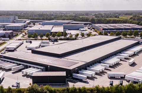 Britse investeerders investeren tientallen miljoenen in logistiek vastgoed in Brabant
