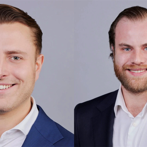 BurgerRotteveel richt zich op herpositionering van vastgoedportefeuilles in retail en mixed-use