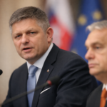 Premier Fico volgt Orbán met oproep tot beëindiging sancties tegen Rusland