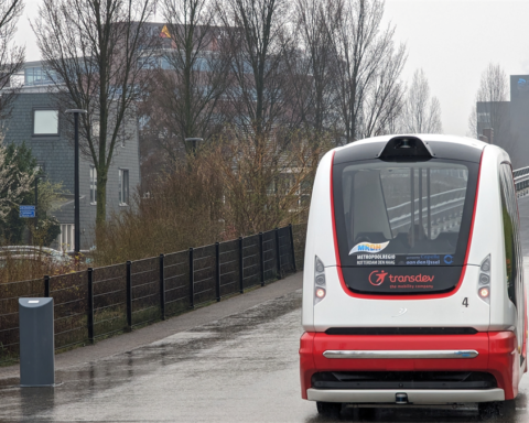 Capelle aan den IJssel en ontwikkelaars bereiken overeenkomst voor 5.500 woningen in Rivium District