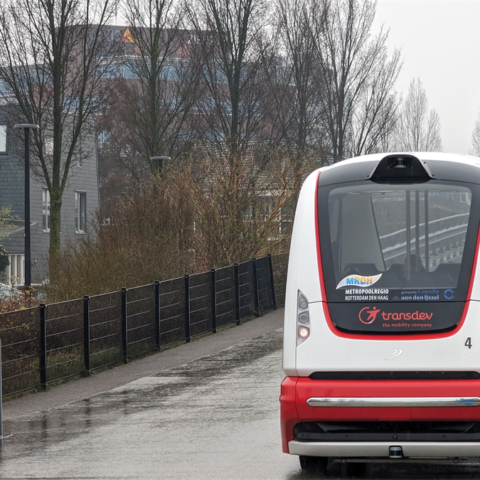 Capelle aan den IJssel en ontwikkelaars bereiken overeenkomst voor 5.500 woningen in Rivium District
