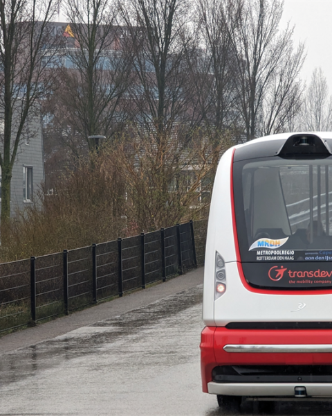 Capelle aan den IJssel en ontwikkelaars bereiken overeenkomst voor 5.500 woningen in Rivium District