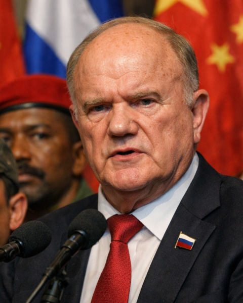 Rusland lanceert wereldwijd anti-westers links front 'Sovintern' met meer dan 100 partijen