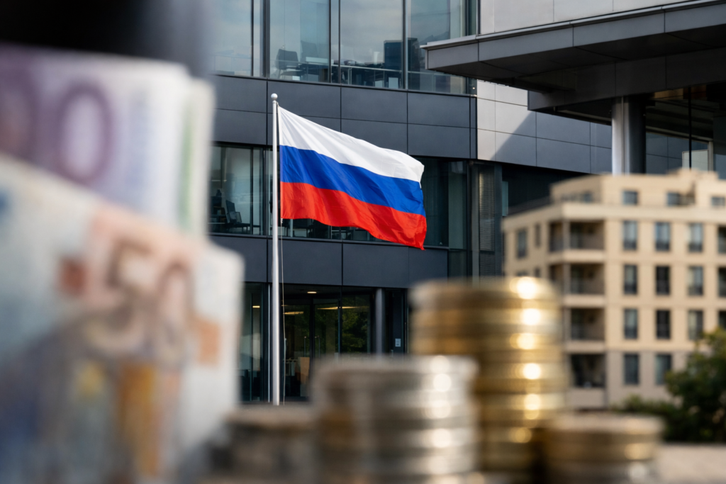 Adidas' Russische dochter boekt winst via bankrente en verhuur ondanks vertrek uit markt