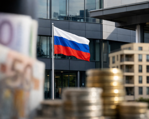 Adidas' Russische dochter boekt winst via bankrente en verhuur ondanks vertrek uit markt