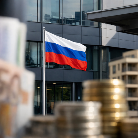 Adidas' Russische dochter boekt winst via bankrente en verhuur ondanks vertrek uit markt