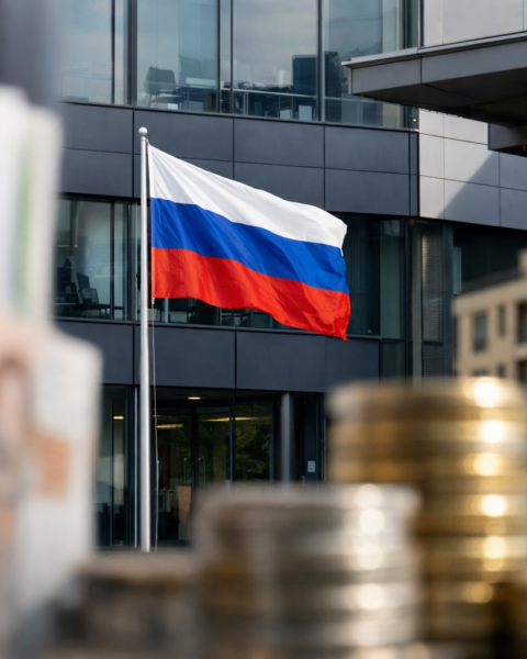 Adidas' Russische dochter boekt winst via bankrente en verhuur ondanks vertrek uit markt