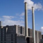 CO2-uitstoot Nederlandse bedrijven neemt toe door stroomexport naar buurlanden