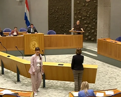 Coalitie in de vertegenwoordigingsdiscussie over druk op Israël, VVD verzet zich tegen veroordeling
