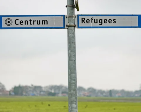 Coalitie verdeeld over EU-terugkeerwet ondanks regeerakkoord