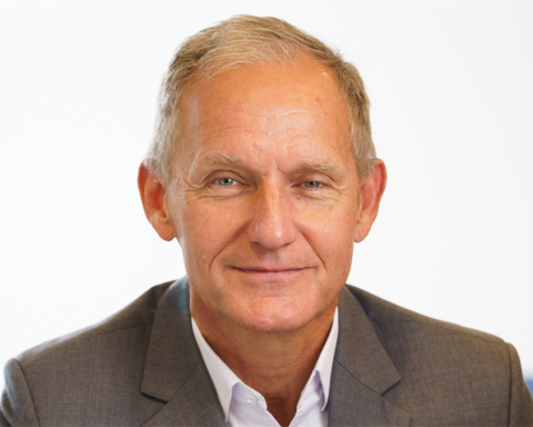 Column Tom Berkhout: Onderwijshuisvesting als spanningsveld tussen analyse en politieke besluitvorming