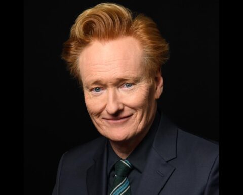 Conan O’Brien te gast in Nederlandse talkshow na bezoek aan Koningsdag